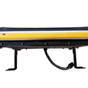 Bệ bước Hyundai Solati chính hãng